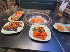 -梨花自助烤肉(西三旗万象汇黑金店)