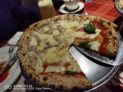 -Primo·丽莫意大利窑烤披萨