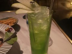 -STARRY CAFE & LOUNGE BAR(高新店)