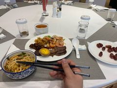 -并州饭店·并萃阁