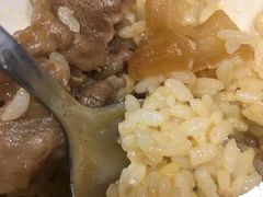 -食其家·牛丼咖喱(大悦城店)