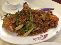 -桥底辣蟹(谢斐道店)