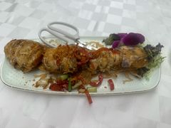 -喜记避风塘炒辣蟹(旗舰店)