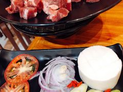 -木辛水水冰煮羊(凤城六路店)