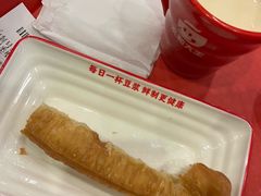 -永和大王(茉莉上新·共和新路店)