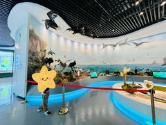 -大连市规划展示中心