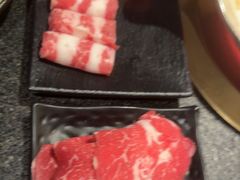 -湊湊火锅·茶憩(世博大道店)