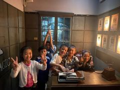 -逃脱反斗城沉浸剧情密室(北京路店)