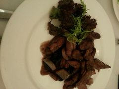 android_upload_pic-成桂西餐厅·42年的味道(五大道疙瘩楼店)