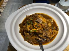 -黄泥岗·地道湖北菜(奥特莱斯店)