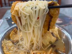 -融柳大铁牛螺蛳粉(厚街明丰店)
