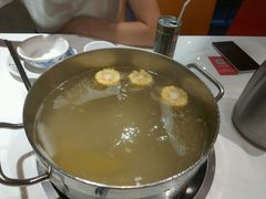-陈记顺和牛肉火锅馆(天河北路店)