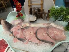 -鱼豆吉·豆浆鱼火锅(宜昌万达店)