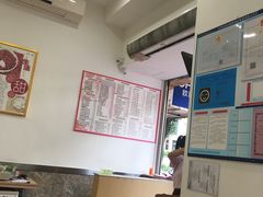 -芬芳甜品(体育东横街店)