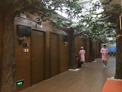 -慈铭奥亚健康体检(南山店-保利分院)