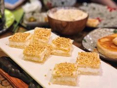 -格日勒阿妈蒙古厨房(大召店)