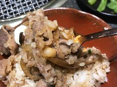 -NIUAN牛庵·日式和牛烧肉(恒隆店)