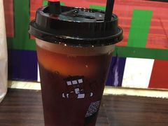 -香港鸿记冰室
