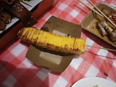 -为民烧烤吧.自贡爆炒菜(收录10年好店)