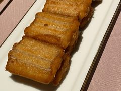 黄金脆带鱼-新荣记(BFC外滩金融中心店)