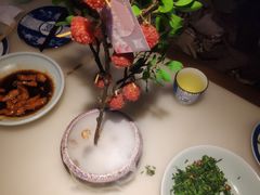 红尘妃子笑-遇见长安之高山流水(李家村万达店)