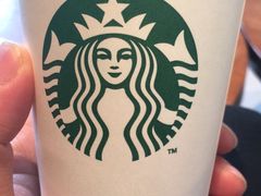 -星巴克(开封万达广场店)