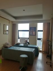 点击看大图 -贝喜月子会所(临平店)