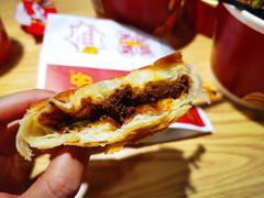 -吉品合酥脆烤饼(哈西金街店)