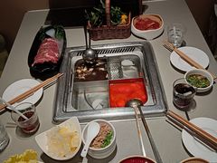 -海底捞火锅(珠影星光城夜宵主题店)