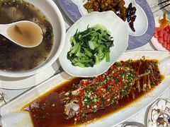 -写庭·鱼鲜川菜·宴请(铁像寺水街店)
