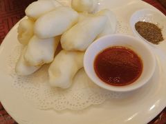 -马凯餐厅(长椿街店)