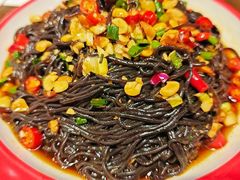 -粗粮人家·东北菜(洋桥店)