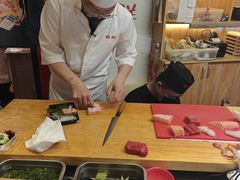-鮨桐日本料理(望京店)