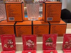 -沪上阿姨·臻选茶饮(上海环球港店)