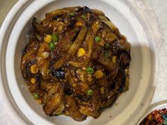 -老浒记烤鸭-北京菜(琉璃厂店)