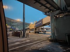 -郑州新郑国际机场T2航站楼-贵宾厅B区