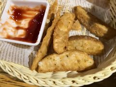 -通海俄式烧烤(下瓦房店)