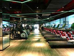 -W FITNESS 威尔仕健身·游泳(老西门新苑店)