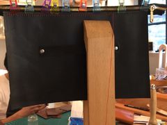 -如果·追梦手工皮具DIY教学店(田子坊店)