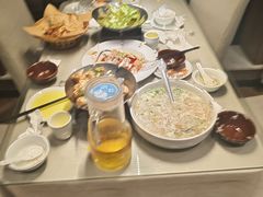 -尚帝·洛阳菜(八號院店)