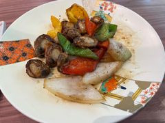 -晴季寿司(红旗街万达店)