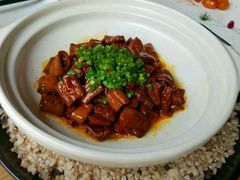 -马仕玖煲·融合菜·酥不腻烤鸭(人大店)