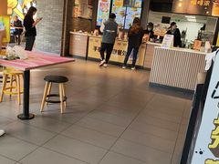 -麦当劳(伟城广场店)