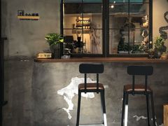-Double cafe
