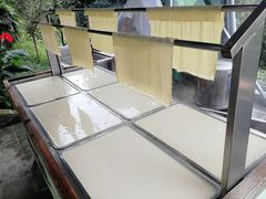 石磨豆浆-楠柏弯休闲山庄(梨花溪店)