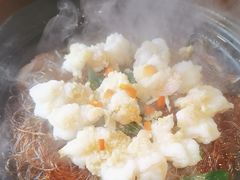 -绿茶餐厅(蓝色港湾店)