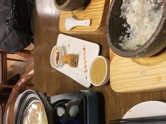 -枣子树·素食餐厅(朱家尖店)