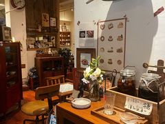 -懒鱼时光馆(沙坪坝店)
