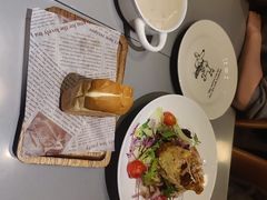 -西堤牛排(北京国瑞店)