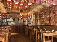 -千懿六本木酒场(常熟路店)